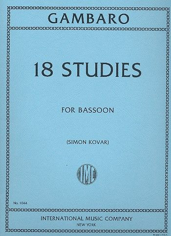 18 Studies