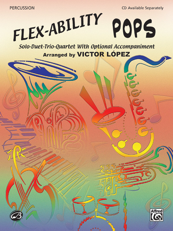 Flex-Ability Pops