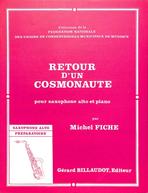 Retour d'un cosmonaute pour