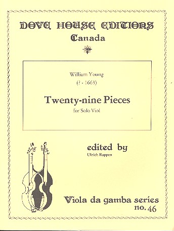 29 Pieces