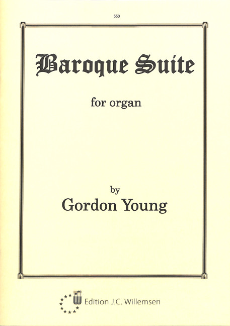 Baroque Suite