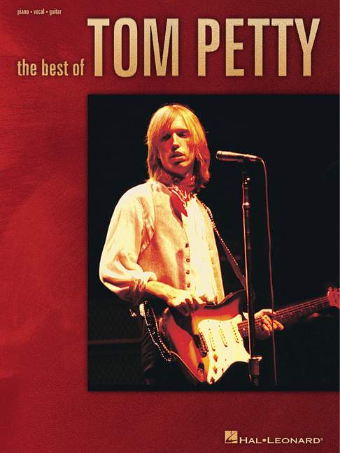 The best of Tom Petty