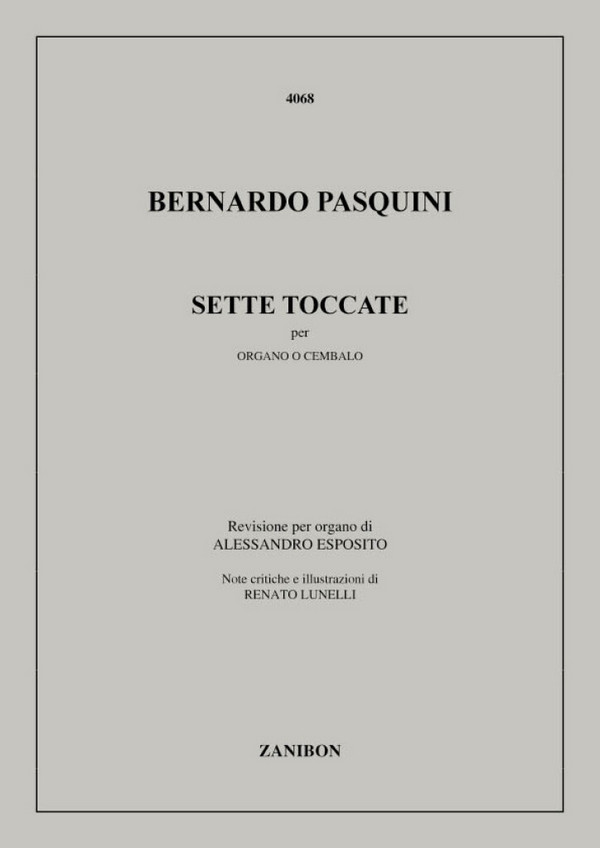 7 toccate