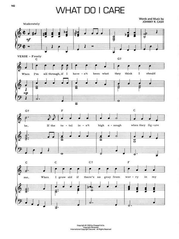 The Essential Johnny Cash: