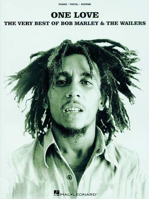 One Love: The very Best of