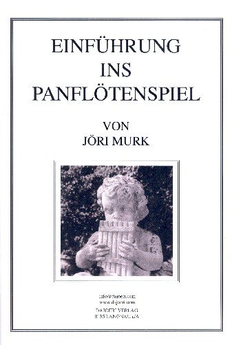 Einführung ins Panflötenspiel