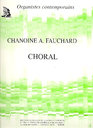 Choral