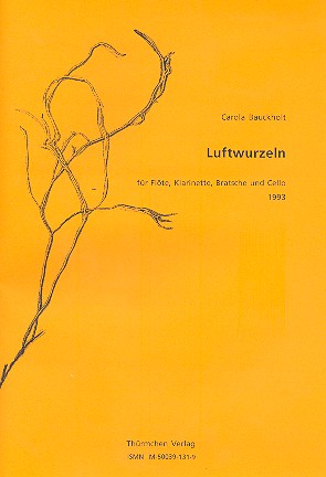 Luftwurzeln