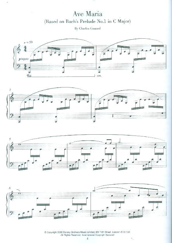 Great Piano Solos - the Purple Book