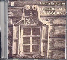 Folklore aus Russland