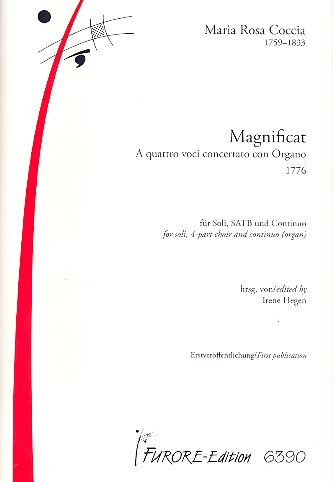 Magnificat