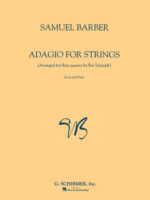 Adagio for Strings