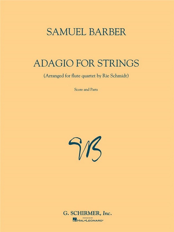 Adagio for Strings