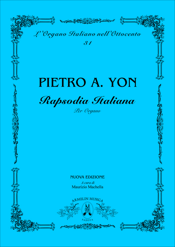 Rapsodia italiana