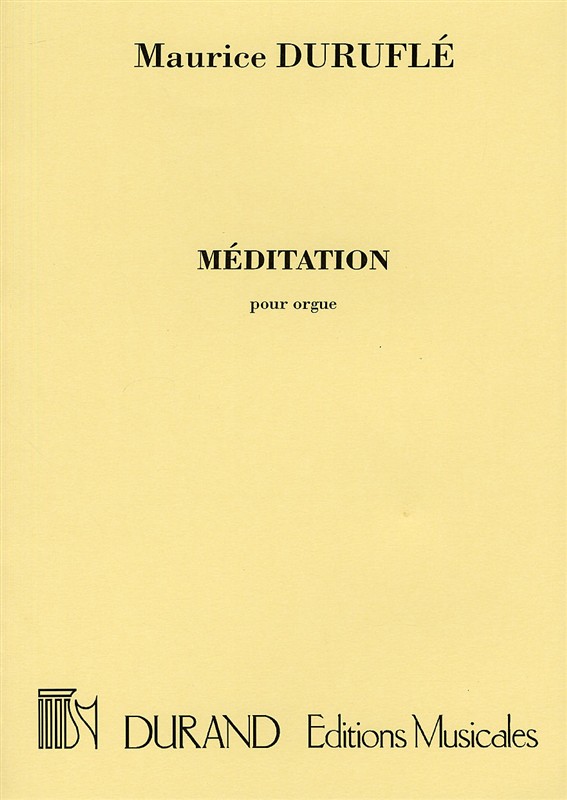 Meditation