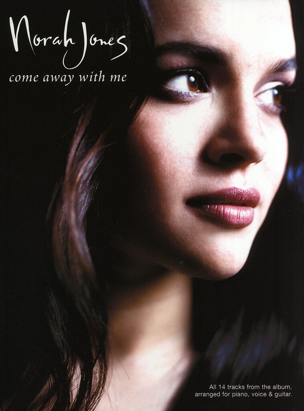 Norah Jones: Come away with me