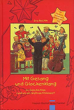 Mit Gesang und Glockenklang (+CD)