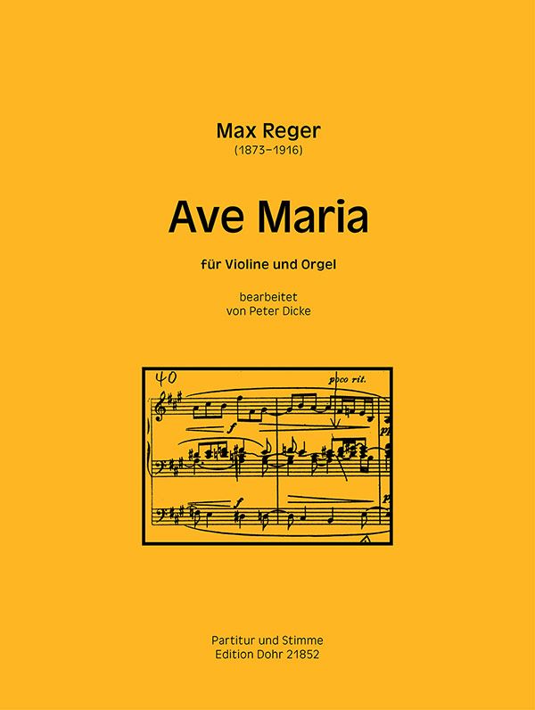 Ave Maria