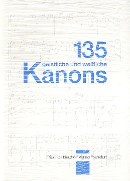 135 geistliche und weltliche