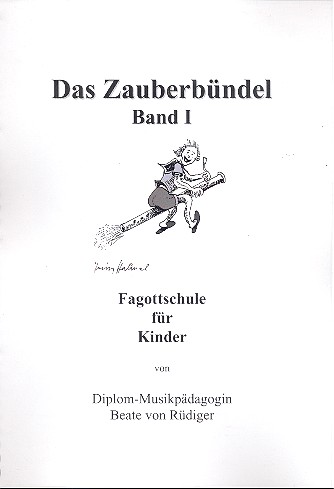 Das Zauberbündel Band 1