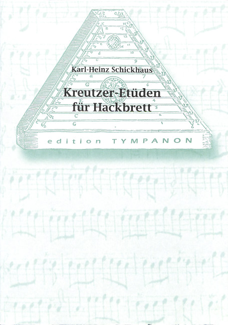 Kreutzer-Etüden