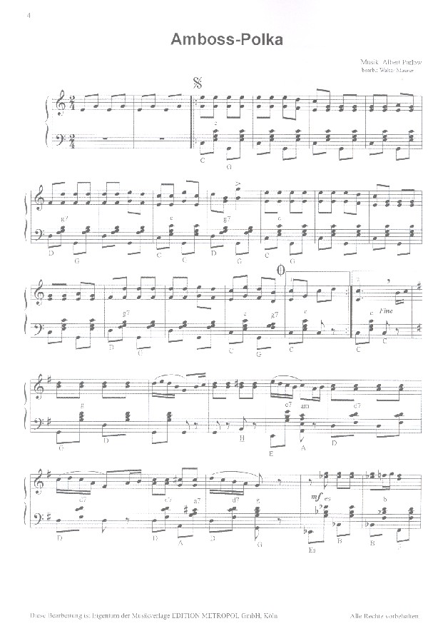 Folk Complete Band 2