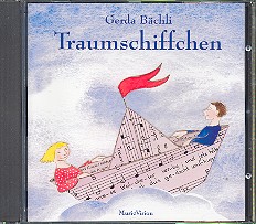 Traumschiffchen 