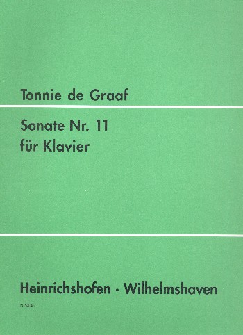 Sonate Nr.11 op.38