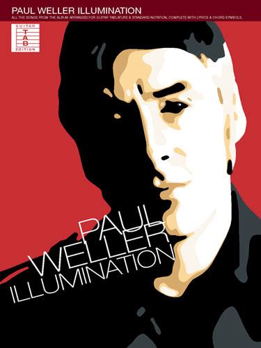 PAUL WELLER: ILLUMINATION