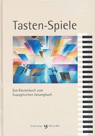 Tasten-Spiele 