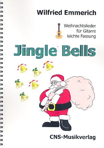 Jingle Bells (+CD)