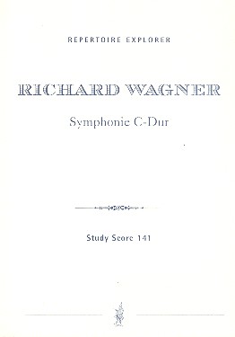 Symphonie C-Dur