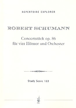 Concertstück op.86