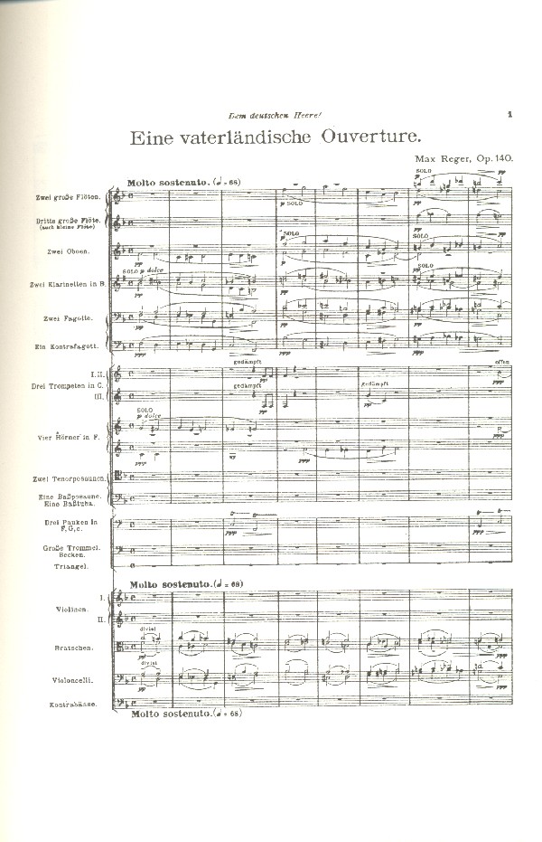 Eine vaterländische Ouvertüre op.140 