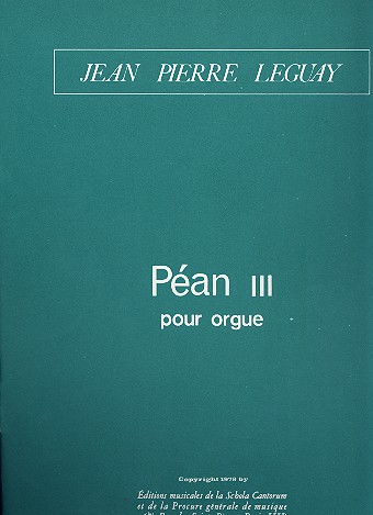 Pean 3