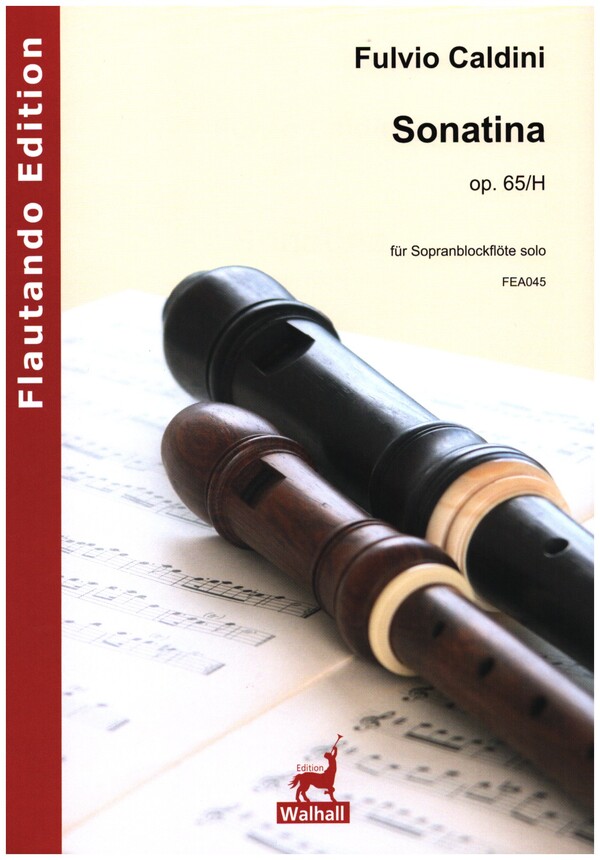 Sonatina op.65/H