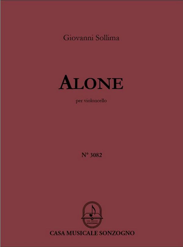 Alone