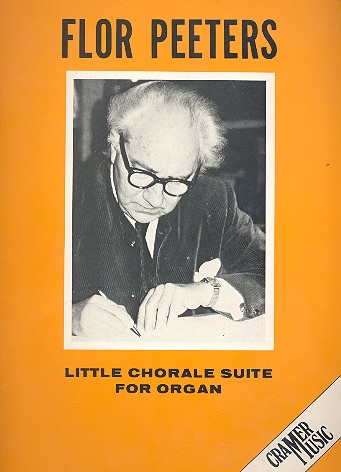 Little Chorale Suite op.130