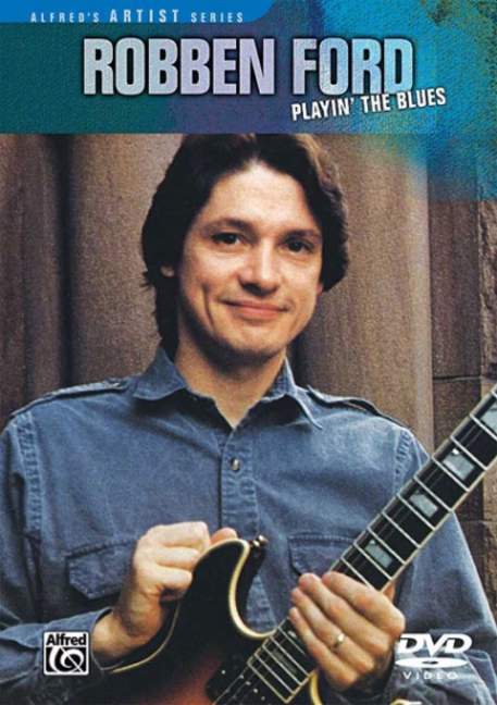 PLAYIN' THE BLUES DVD VIDEO