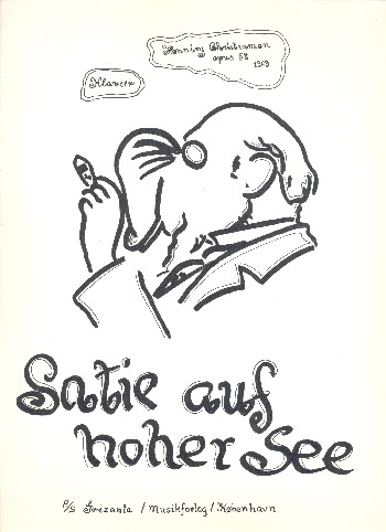 Satie auf hoher See op.52