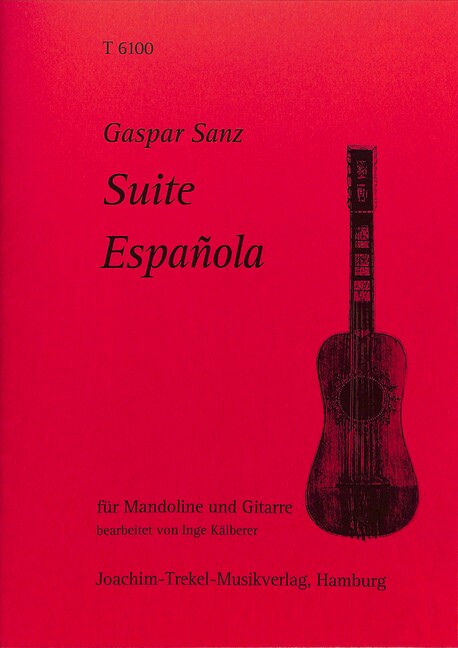 Suite espanola
