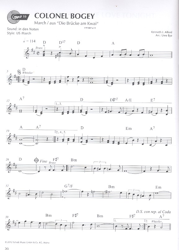 Keyboard spielen - mein schönstes Hobby - Film-Melodien (+CD)