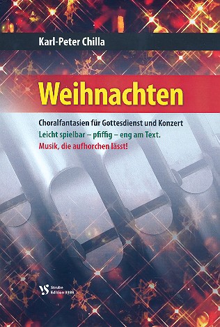 Weihnachten op.37