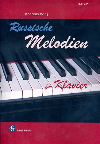 Russische Melodien