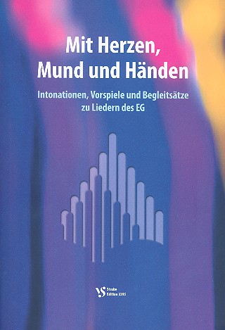 Mit Herzen, Mund und Händen