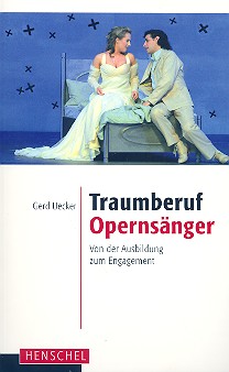Traumberuf Opernsänger 