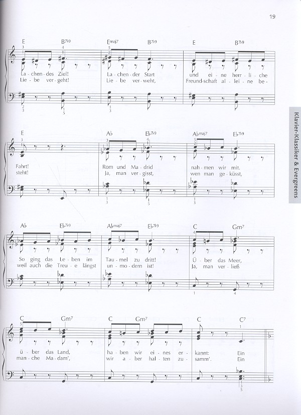 Heumanns Pianotainment - medium