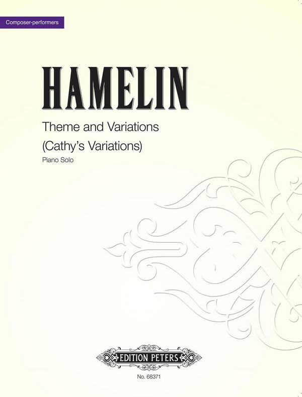 Theme and Variations