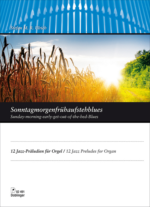 Sonntagmorgenfrühaufstehblues