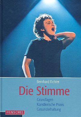 Die Stimme